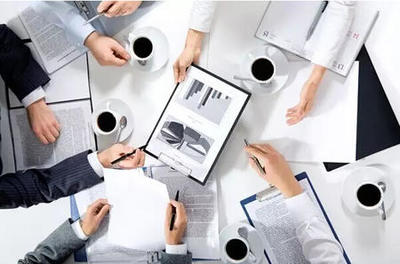 獨(dú)家 | 打破部門墻--如何解除跨部門溝通障礙