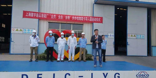 步步檢隨箱卡導(dǎo)入啟動會